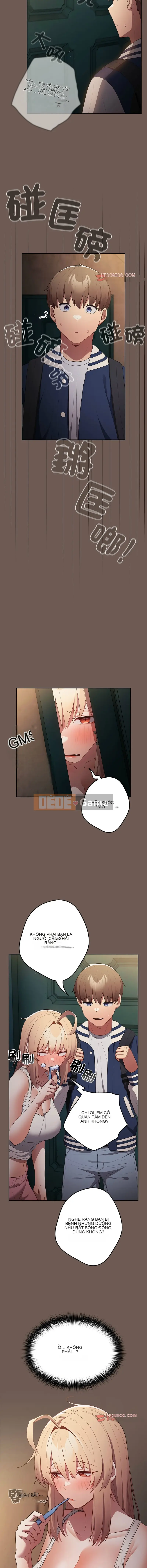 Trò chơi không thể chơi như thế này Chương 49-50