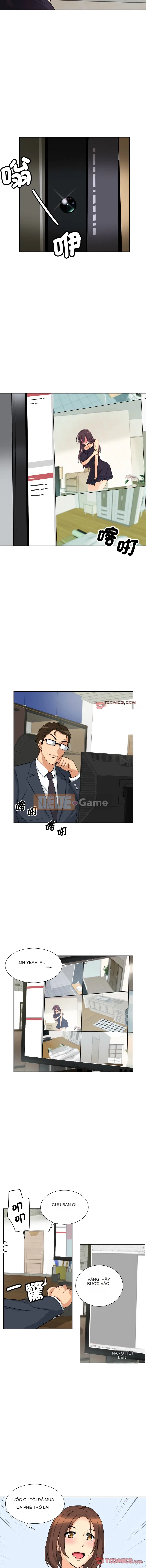 Huấn luyện vợ bạn Chương 29-30