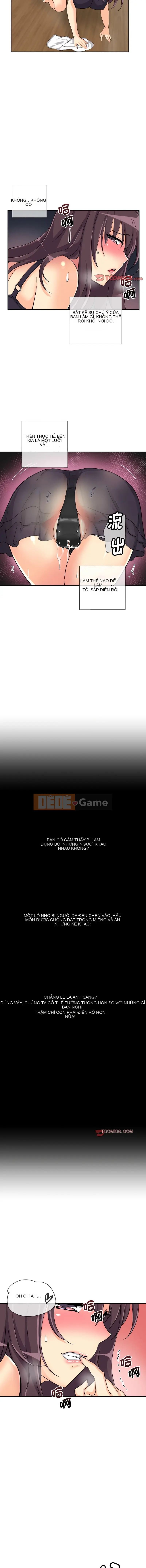 Huấn luyện vợ bạn Chương 29-30