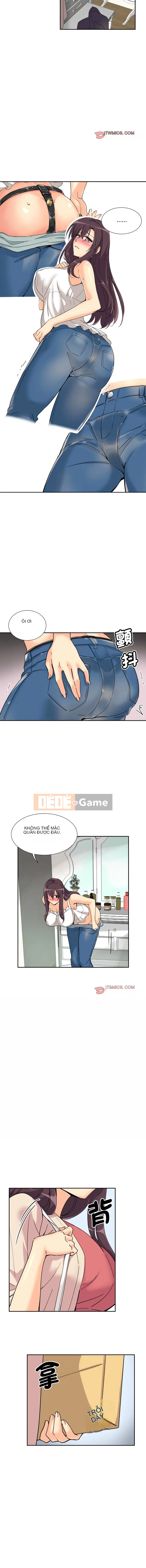 Huấn luyện vợ bạn Chương 29-30