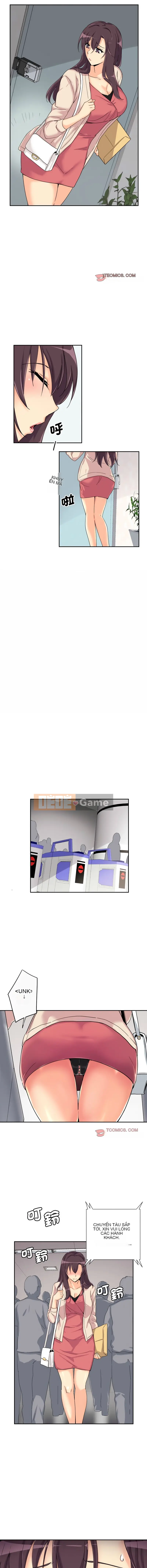 Huấn luyện vợ bạn Chương 29-30