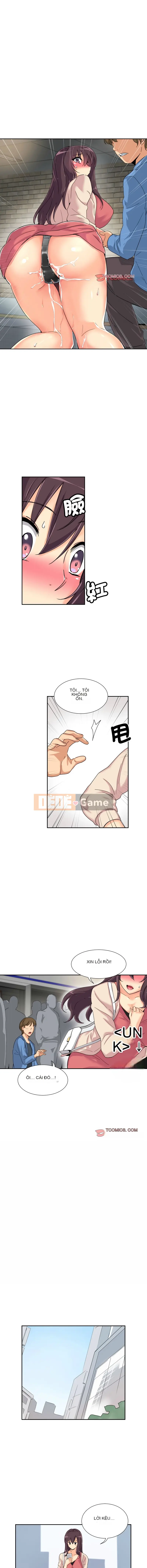 Huấn luyện vợ bạn Chương 29-30