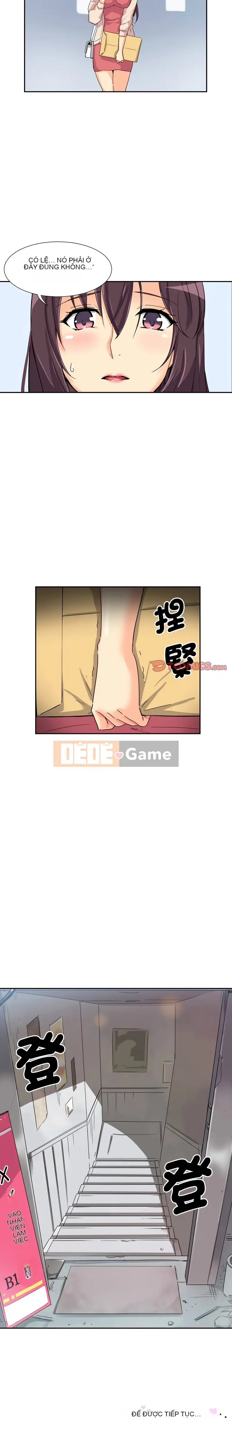 Huấn luyện vợ bạn Chương 29-30