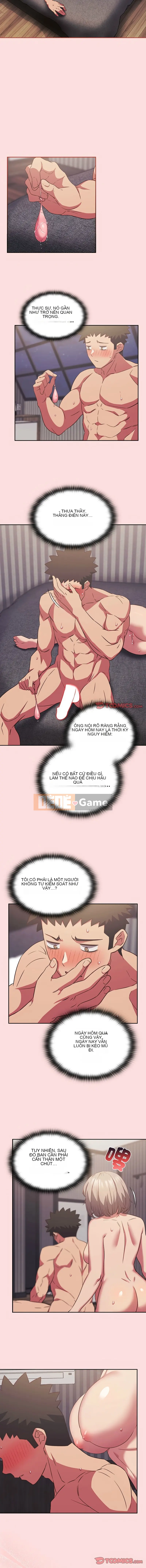 Quá đông để bốn người có thể sống cùng nhau Chương 27-28