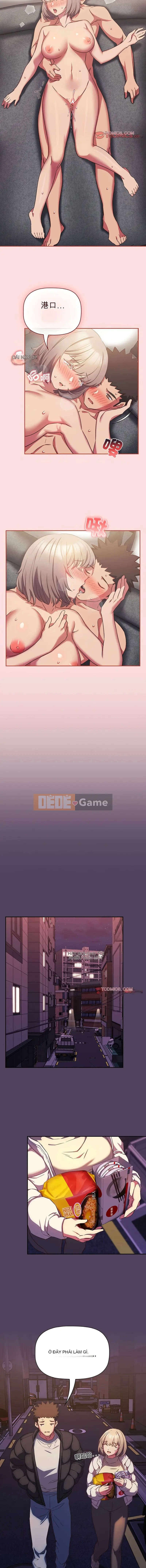 Quá đông để bốn người có thể sống cùng nhau Chương 27-28