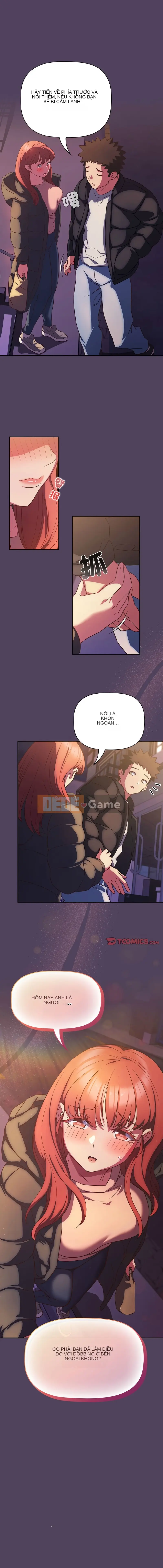 Quá đông để bốn người có thể sống cùng nhau Chương 27-28