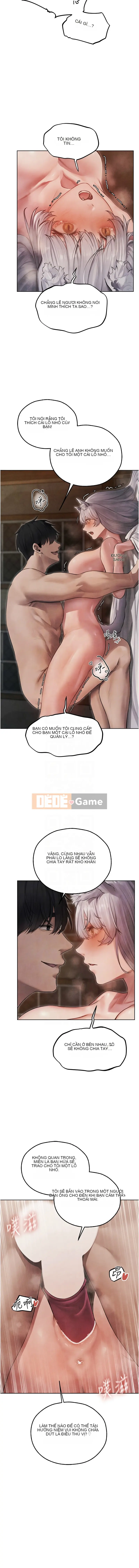 Thợ săn vợ Chương 49-50