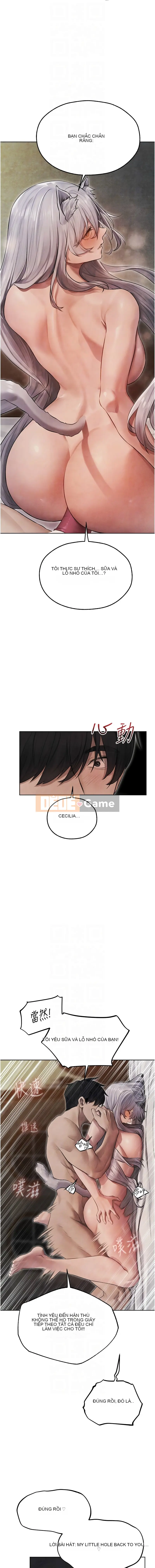 Thợ săn vợ Chương 49-50