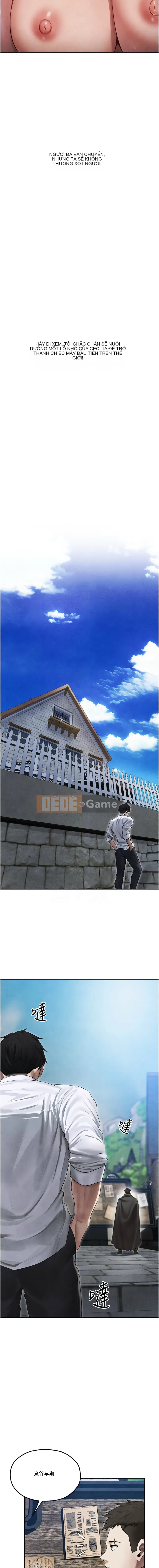 Thợ săn vợ Chương 49-50