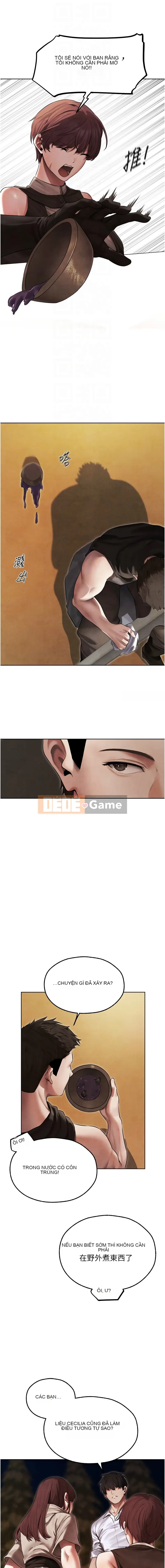 Thợ săn vợ Chương 49-50