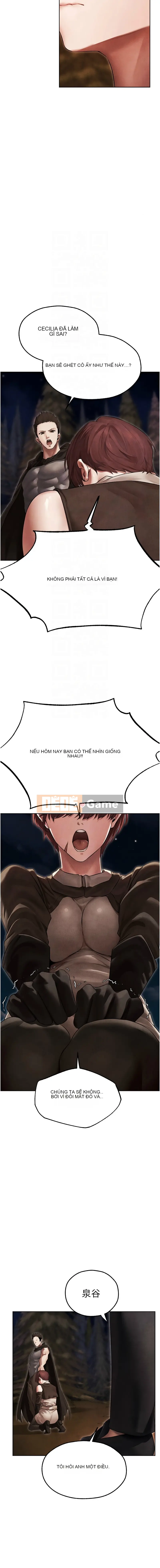 Thợ săn vợ Chương 49-50