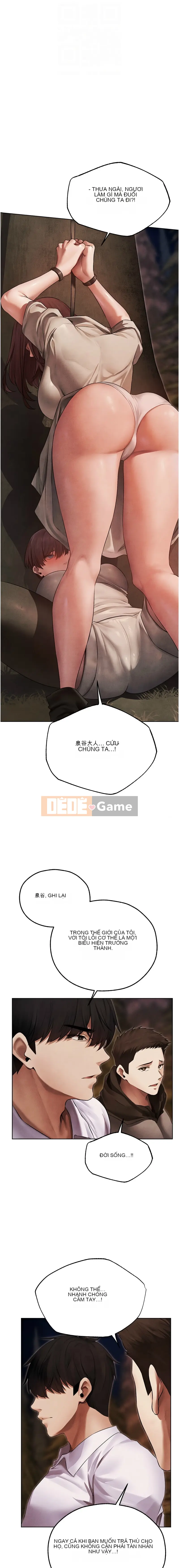 Thợ săn vợ Chương 49-50