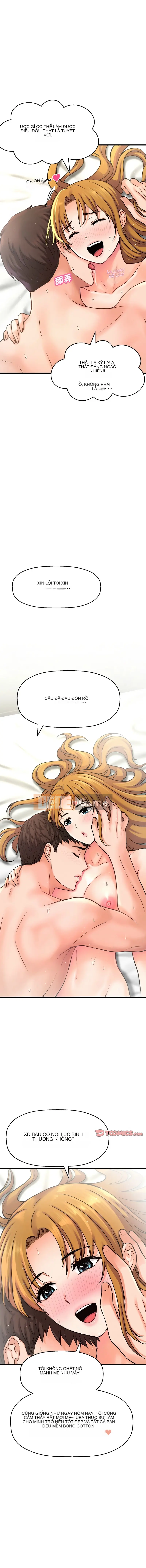 Cô ấy làm mọi người tức giận Chương 19-20