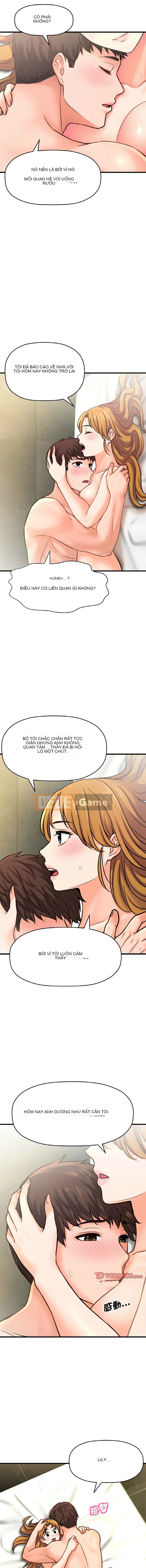 Cô ấy làm mọi người tức giận Chương 19-20