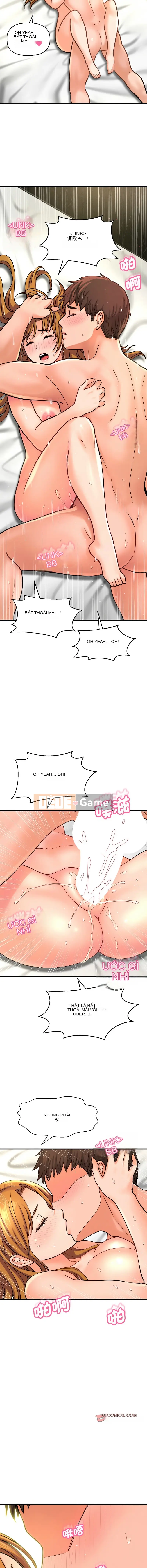 Cô ấy làm mọi người tức giận Chương 19-20