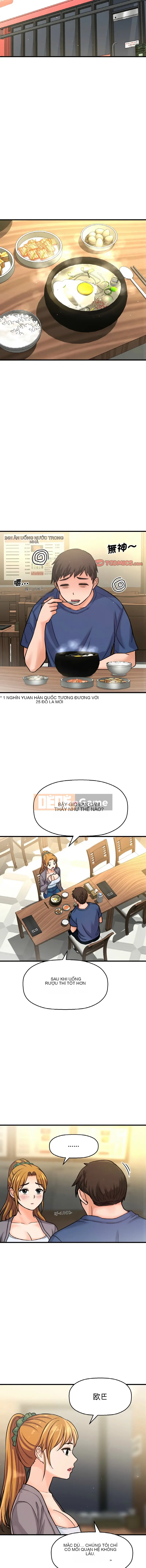 Cô ấy làm mọi người tức giận Chương 19-20