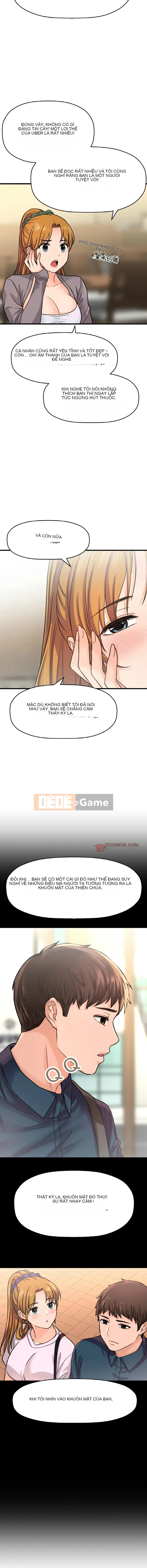 Cô ấy làm mọi người tức giận Chương 19-20