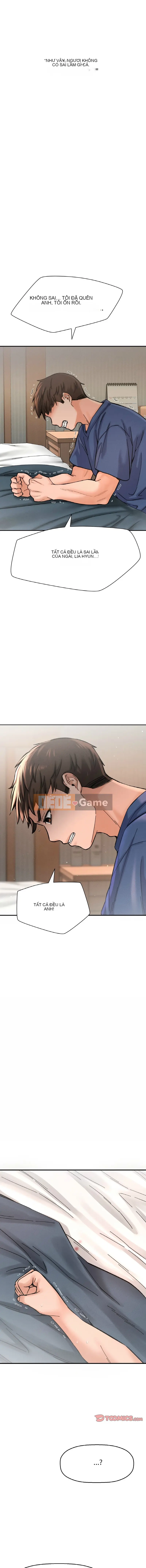 Cô ấy làm mọi người tức giận Chương 19-20