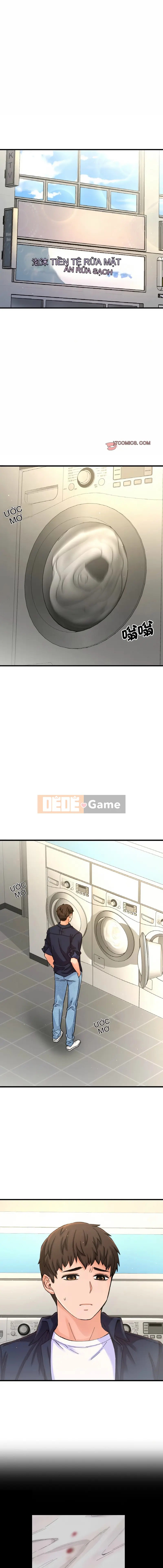 Cô ấy làm mọi người tức giận Chương 19-20