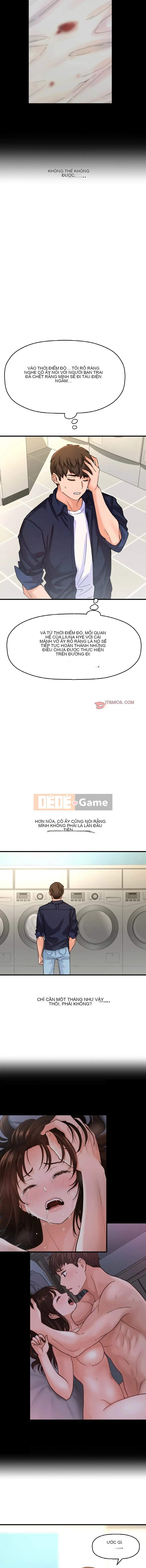 Cô ấy làm mọi người tức giận Chương 19-20