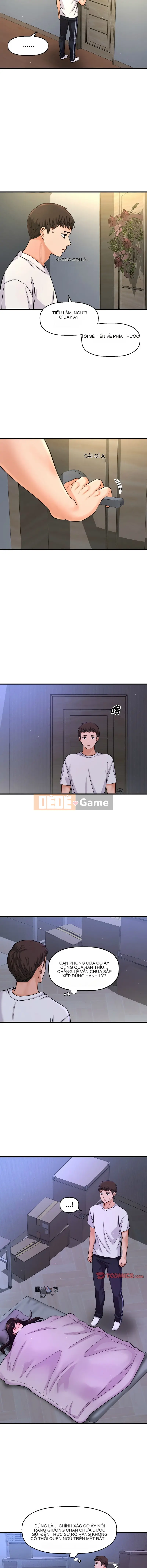 Cô ấy làm mọi người tức giận Chương 19-20