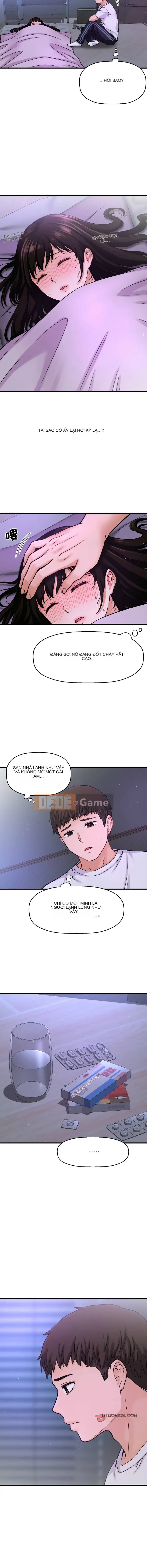 Cô ấy làm mọi người tức giận Chương 19-20