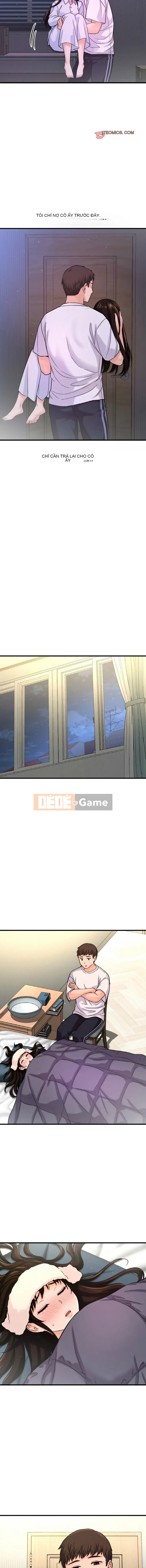 Cô ấy làm mọi người tức giận Chương 19-20