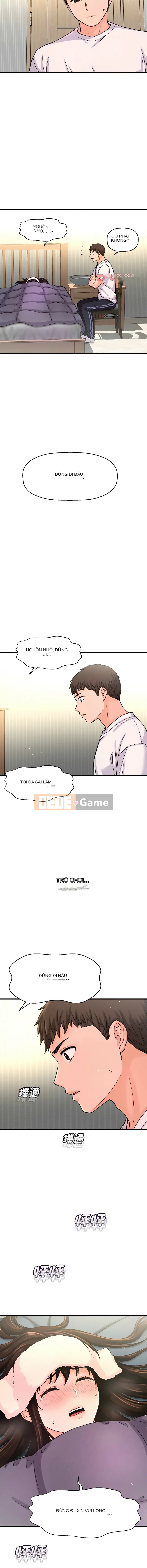 Cô ấy làm mọi người tức giận Chương 19-20