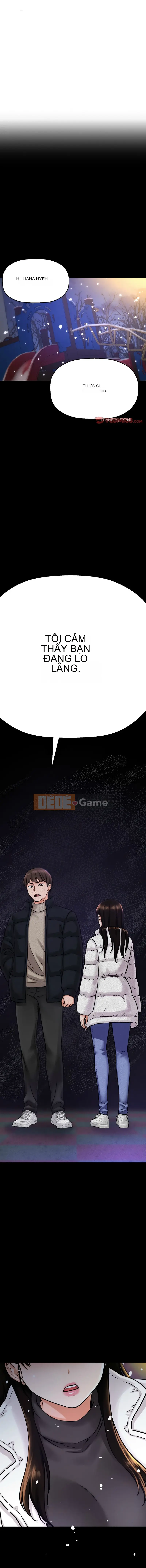 Cô ấy làm mọi người tức giận Chương 19-20