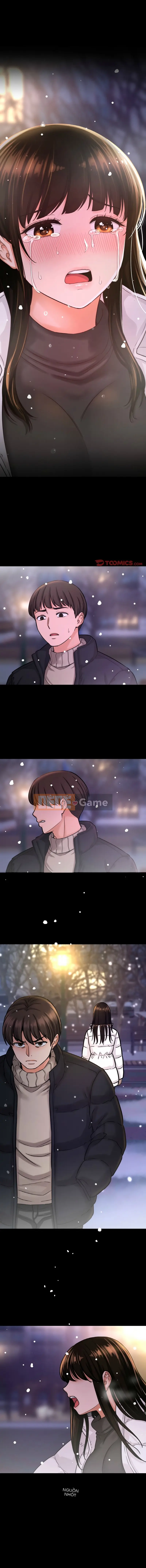 Cô ấy làm mọi người tức giận Chương 19-20