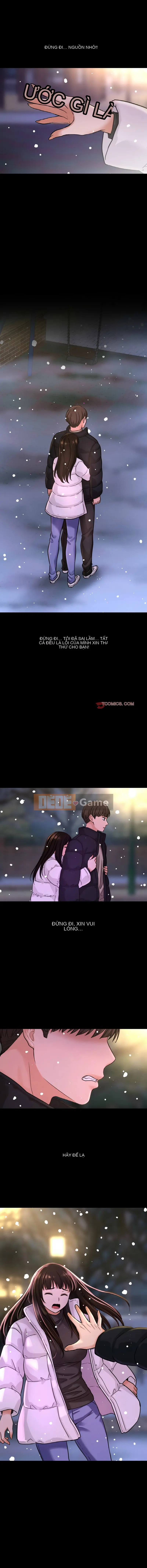 Cô ấy làm mọi người tức giận Chương 19-20