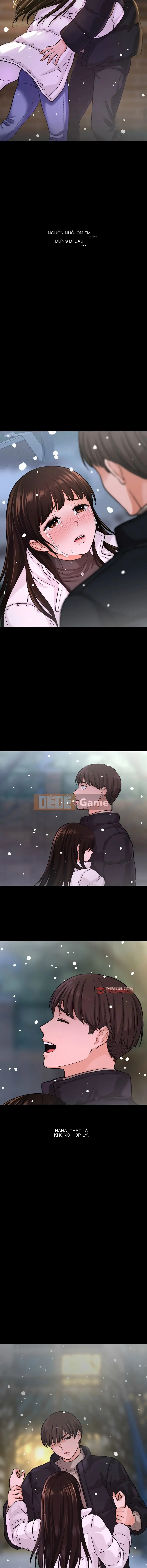 Cô ấy làm mọi người tức giận Chương 19-20