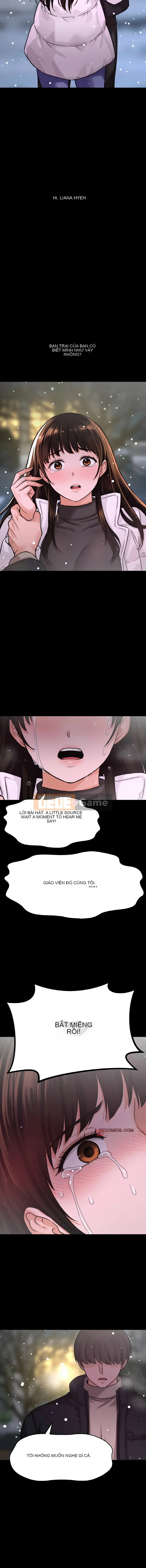 Cô ấy làm mọi người tức giận Chương 19-20