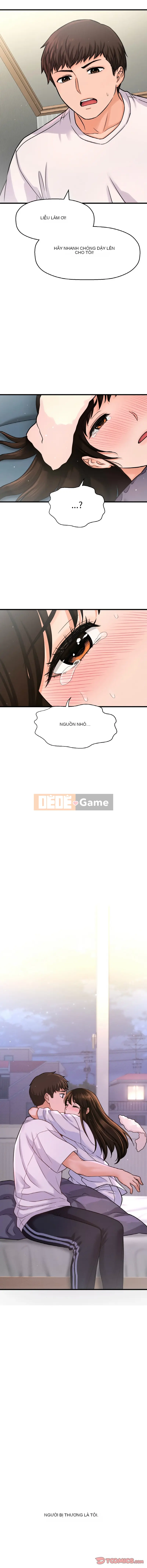 Cô ấy làm mọi người tức giận Chương 19-20