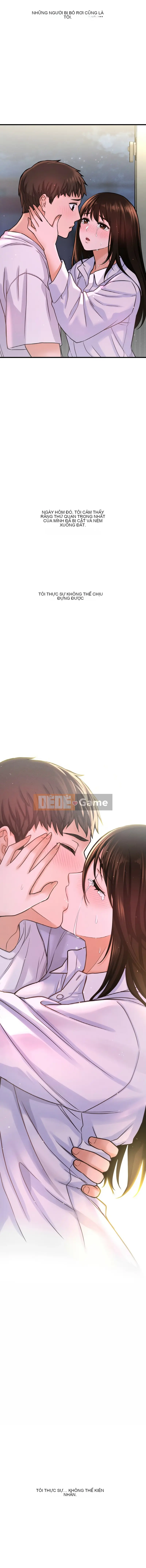 Cô ấy làm mọi người tức giận Chương 19-20