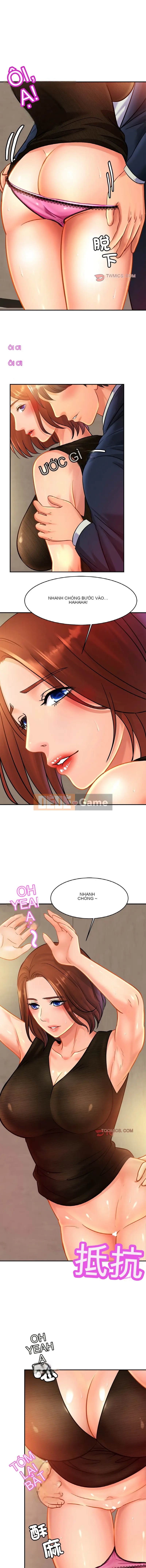 Một gia đình đáng yêu Chương 28-29