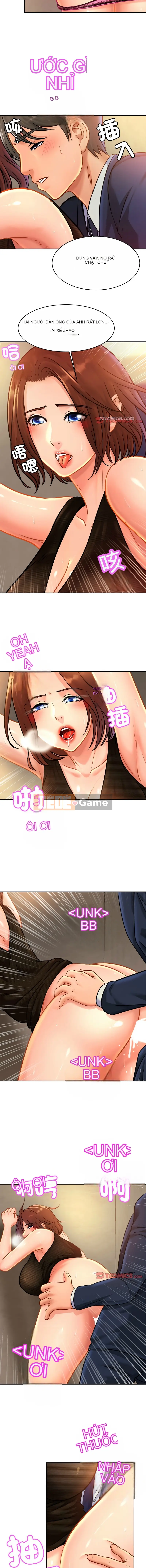 Một gia đình đáng yêu Chương 28-29