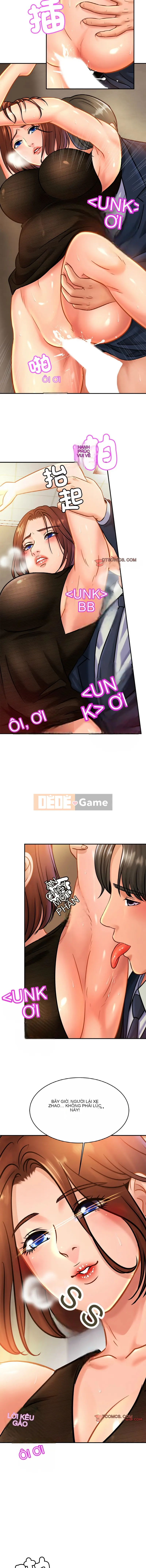 Một gia đình đáng yêu Chương 28-29