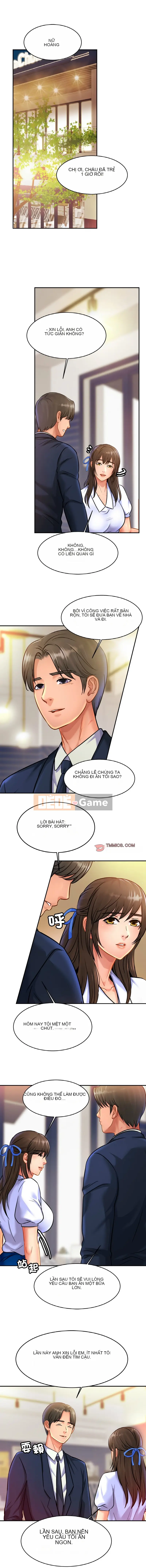 Một gia đình đáng yêu Chương 28-29