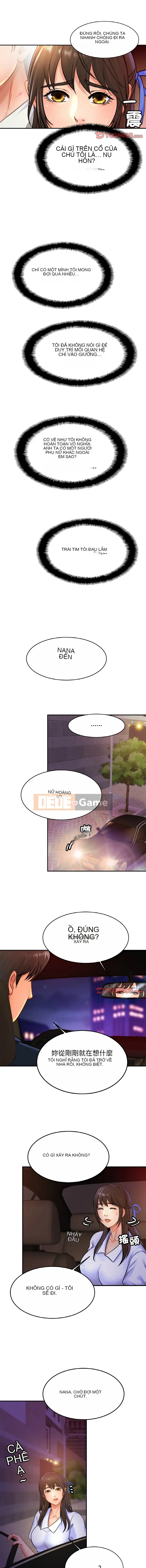 Một gia đình đáng yêu Chương 28-29