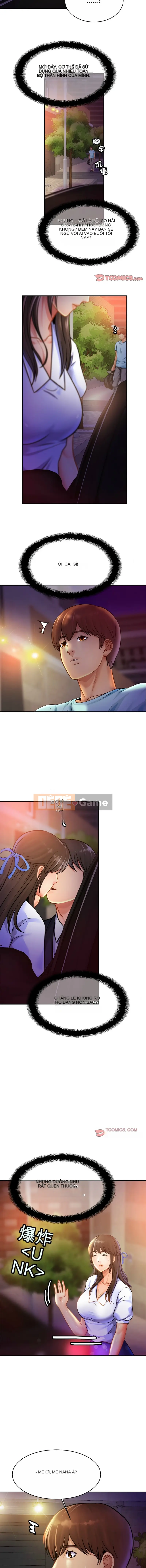 Một gia đình đáng yêu Chương 28-29