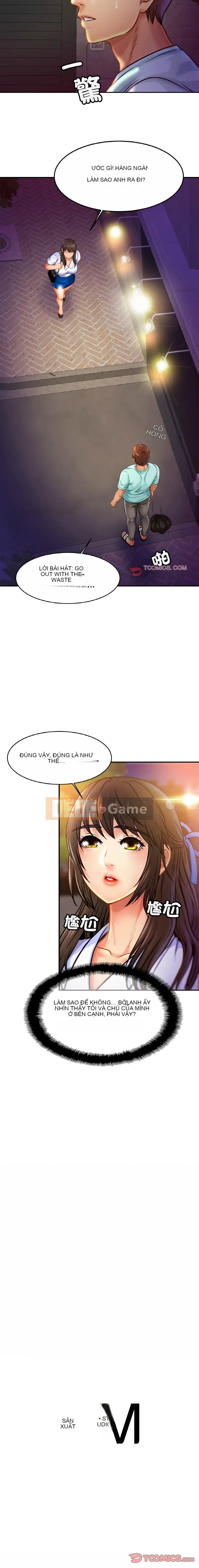 Một gia đình đáng yêu Chương 28-29