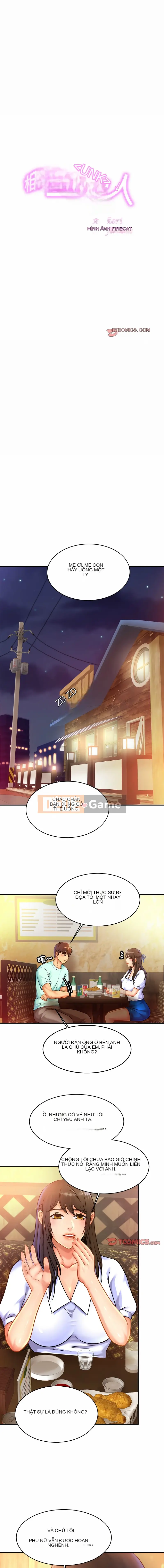 Một gia đình đáng yêu Chương 28-29