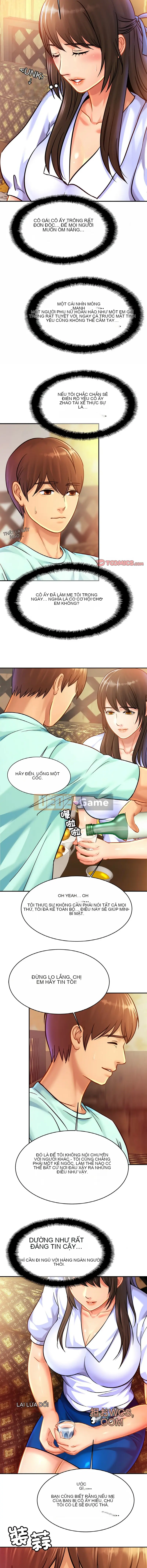 Một gia đình đáng yêu Chương 28-29