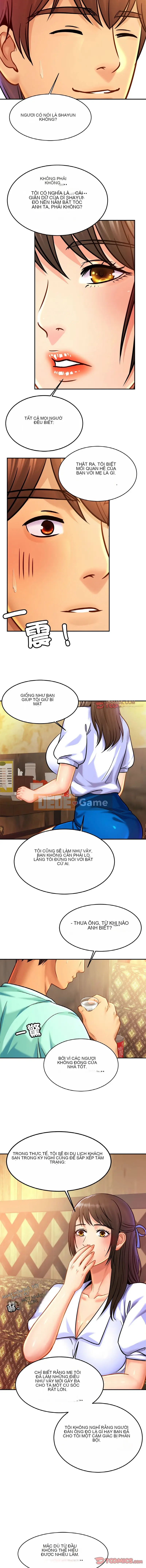 Một gia đình đáng yêu Chương 28-29