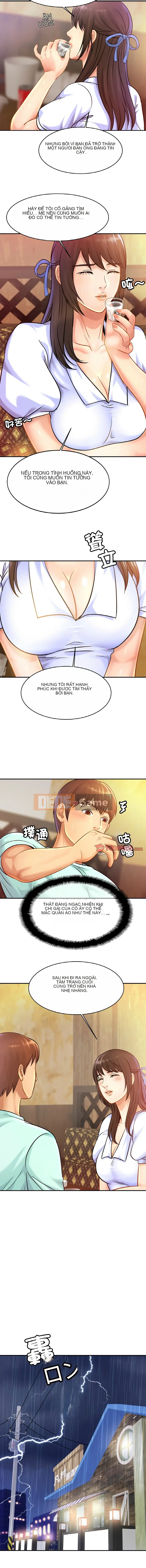 Một gia đình đáng yêu Chương 28-29