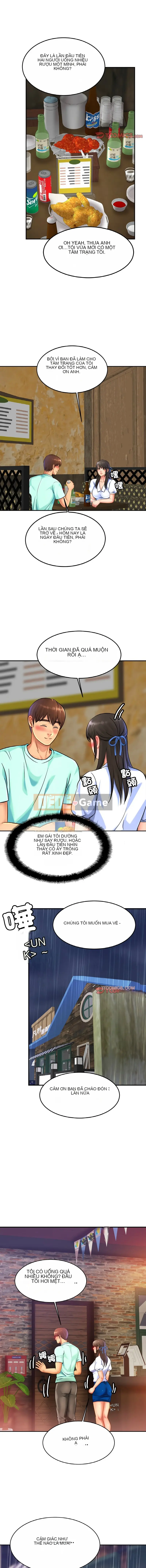 Một gia đình đáng yêu Chương 28-29