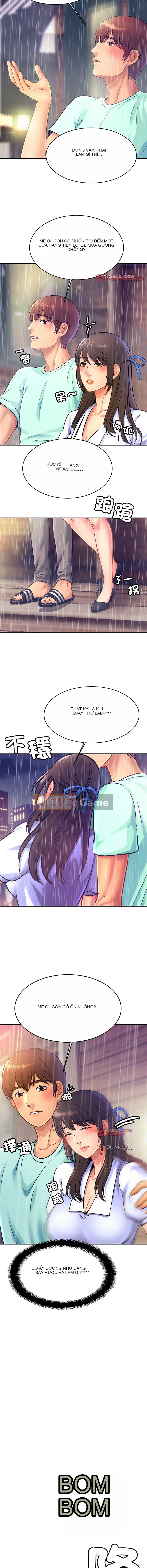 Một gia đình đáng yêu Chương 28-29