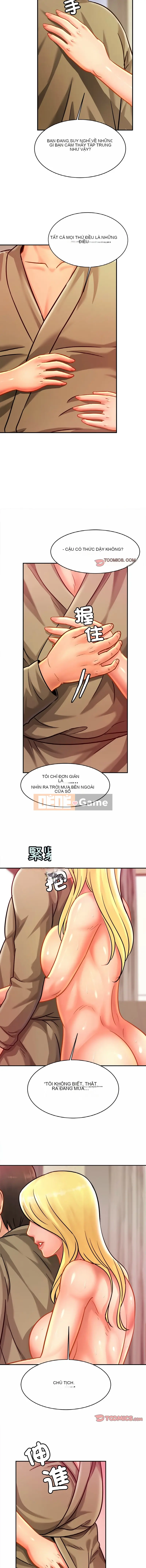 Một gia đình đáng yêu Chương 28-29