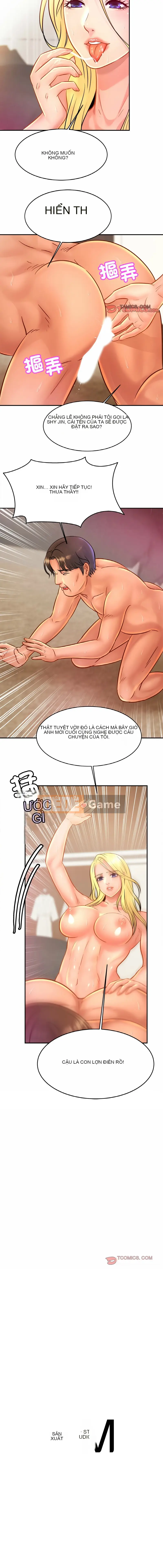 Một gia đình đáng yêu Chương 28-29